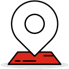 Locations icon