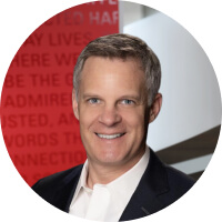 Brian Voss at Safelite