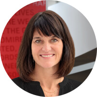 Jamie Sohosky at Safelite