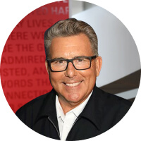 Pete Lumsdaine at Safelite