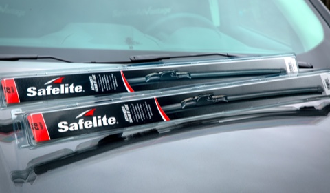 safelite wiper blades