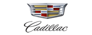 Cadillac logo