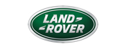 Land Rover logo