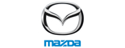 Mazda logo