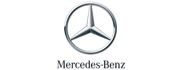 Mercedes-Benz logo