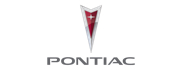 Pontiac logo