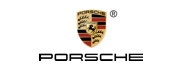 Porsche logo